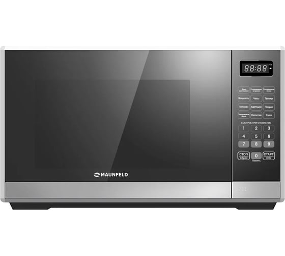 Изображение товара Микроволновая печь MAUNFELD MFSMO.20.7 SGB
