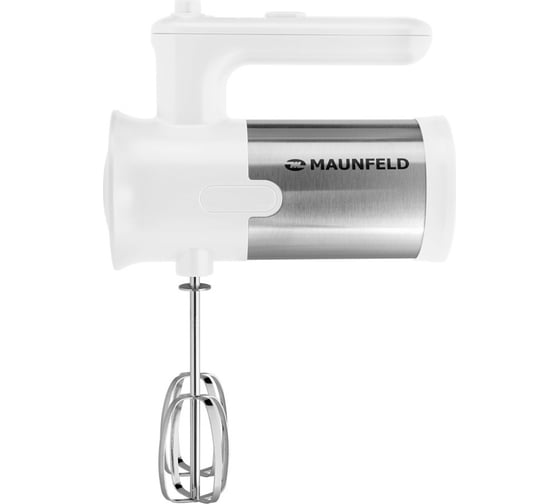 Изображение товара Миксер MAUNFELD MF-321WH