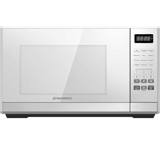 Изображение товара Микроволновая печь MAUNFELD MFSMO.20.7 SGW