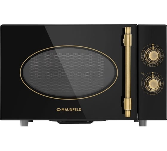 Изображение товара Микроволновая печь MAUNFELD JFSMO.20.5.GRBG