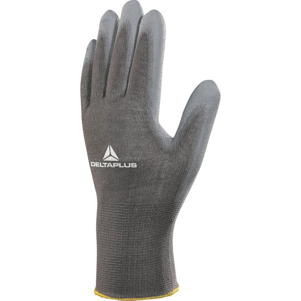 Полиэстровые перчатки Delta Plus термостойкие перчатки для сварочных работ и газорезки delta plus