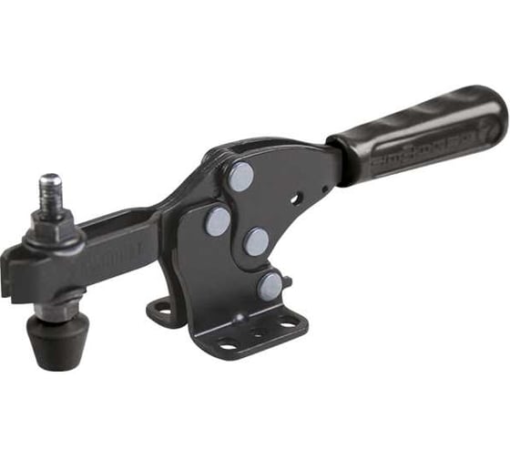 Изображение товара Механический горизонтальный прижим KUKAMET до 102 кг B111-1