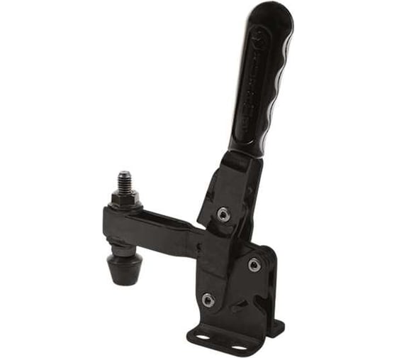 Изображение товара Механический вертикальный прижим KUKAMET до 510 кг B211-5