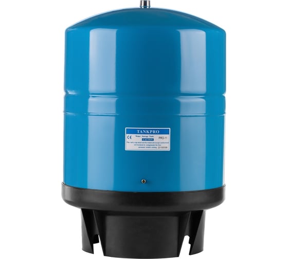 Изображение товара Накопительный бак Гейзер RO 11 Gall 25677