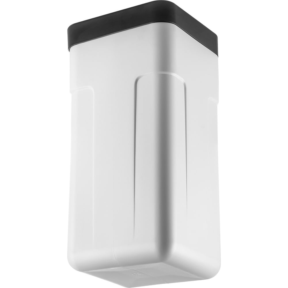 Изображение товара Солевой бак Гейзер JS/Y-25 34130 для систем водоочистки, пластиковый, 1.6 кг