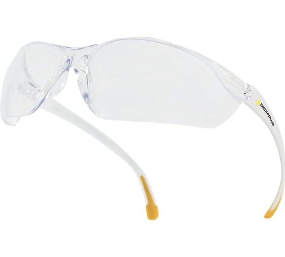 Изображение товара Защитные очки из поликарбоната, с прозрачными линзами Delta Plus MEIA MEIAIN