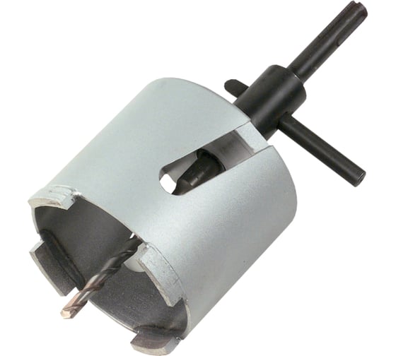 Изображение товара Коронка буровая алмазная (68 мм; SDS+) DRONCO 4000268100