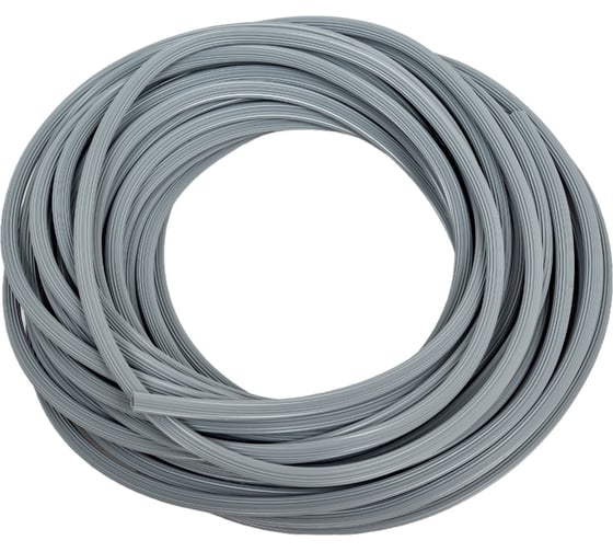 Изображение товара Шнур для москитной сетки Damos 5 мм,12 м 100512