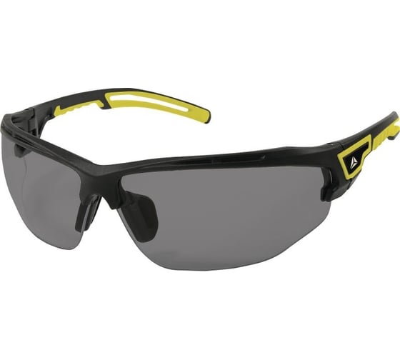 Изображение товара Защитные открытые очки с затемненными линзами Delta Plus ASO ASO2FU
