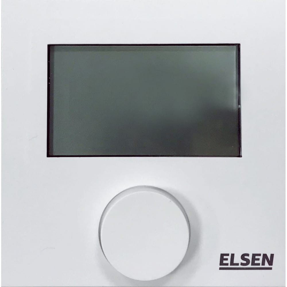 Комнатный термостат ELSEN ETS24