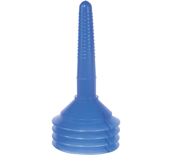 Изображение товара Вантуз ЗПИ «Альтернатива» полиэтиленовый М004