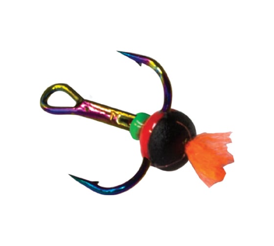 Изображение товара Тройник-капля Ecopro тип Multi №10, 10шт EP-TKM10-10