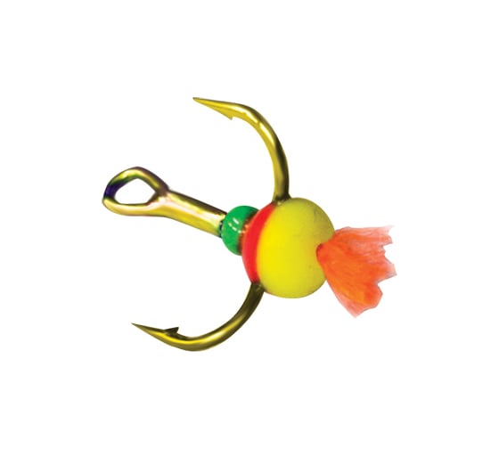 Изображение товара Тройник-капля Ecopro тип Gold № 8, 10шт EP-TKG10-08