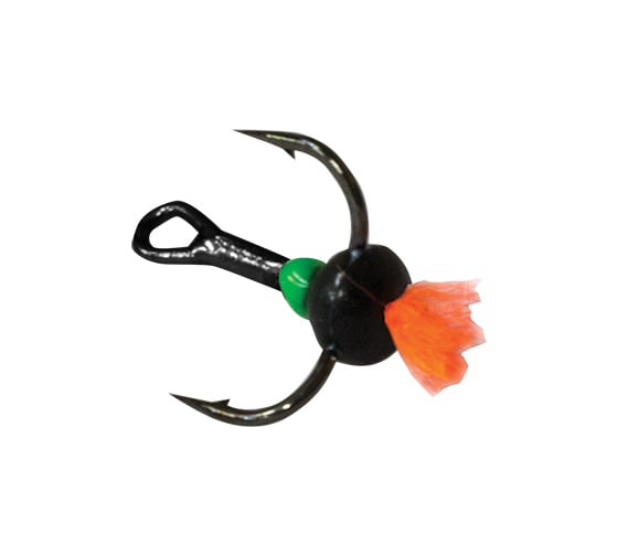 Изображение товара Тройник-капля Ecopro тип Black №12, 10шт EP-TKW10-12