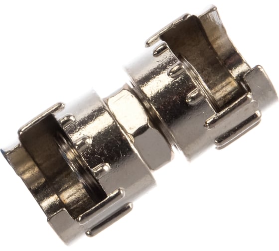 Изображение товара Переходник 2BVG байонет с гайкой - байонет с гайкой CONCORDE 6619294