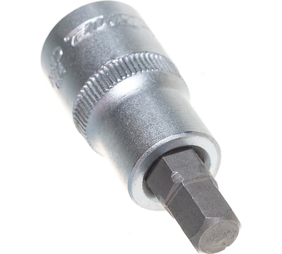 Изображение товара Головка с шестигранной вставкой 9 мм, 55 мм, 1/2" DR Airline AT-BS-41