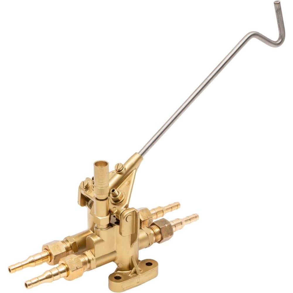 Изображение товара Экономайзер KRASS GS20RU 2251001 клапан для вентиляции и кондиционирования