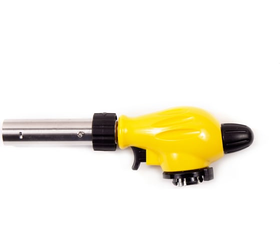 Изображение товара Горелка Weld газовая автоматическая W-005