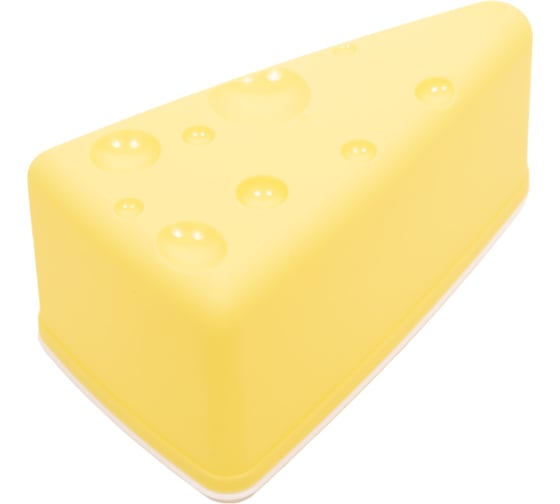 Изображение товара Контейнер для сыра ЗПИ «Альтернатива» М4672