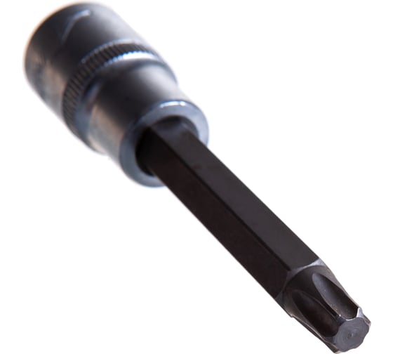 Изображение товара Головка со вставкой TORX T50, 100 мм, 1/2" DR Airline AT-BS-28