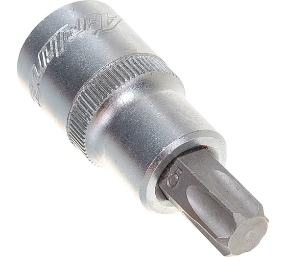 Изображение товара Головка со вставкой TORX T55, 55 мм, 1/2" DR Airline AT-BS-23
