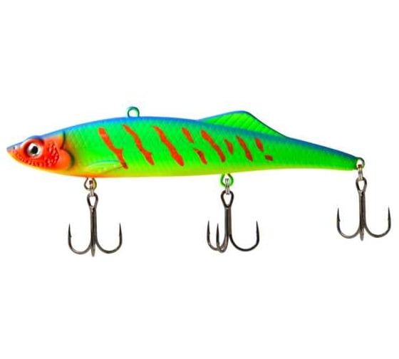 Изображение товара Виб Ecopro Kuda 105мм, 35г, 012-First Aid EPVKD105/35S-012