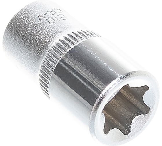 Изображение товара Головка TORX E10, 1/4" DR Airline AT-BS-05