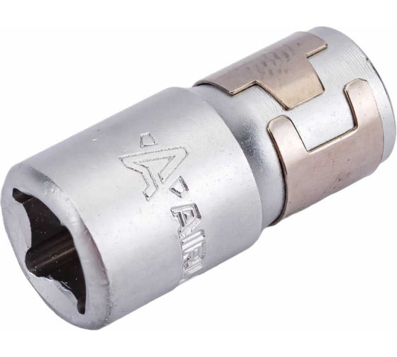 Изображение товара Адаптер для бит 6.3 мм, 1/4" DR Airline AT-BH-01