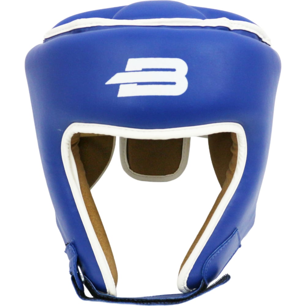 Шлем Boybo шлем защитный детский обхват 55 см цвет синий