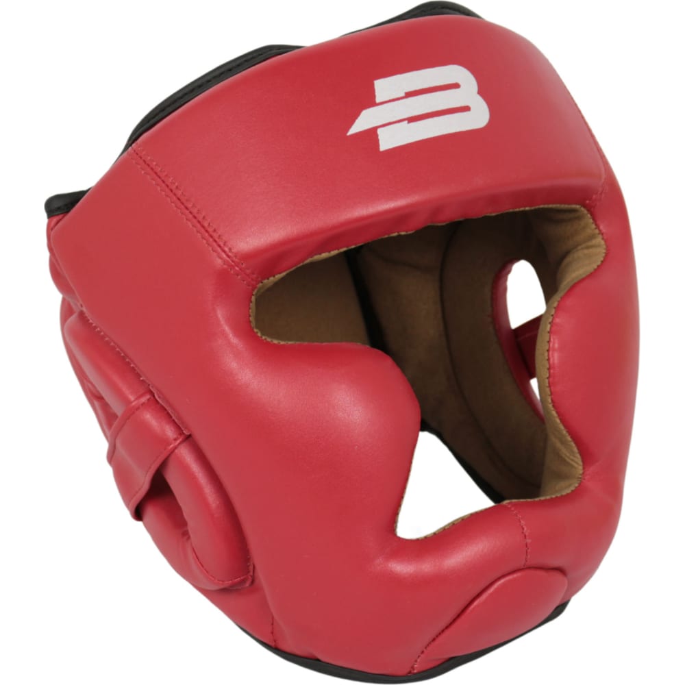 Закрытый шлем Boybo шлем для карате boybo