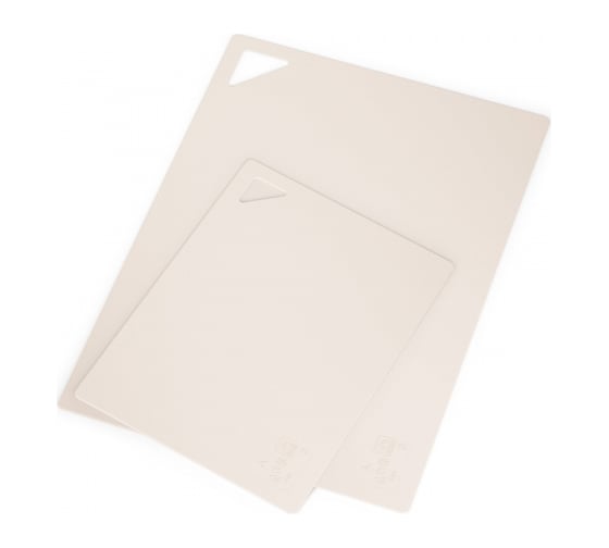 Изображение товара Набор гибких разделочных досок ЗПИ «Альтернатива» бежевый М8467