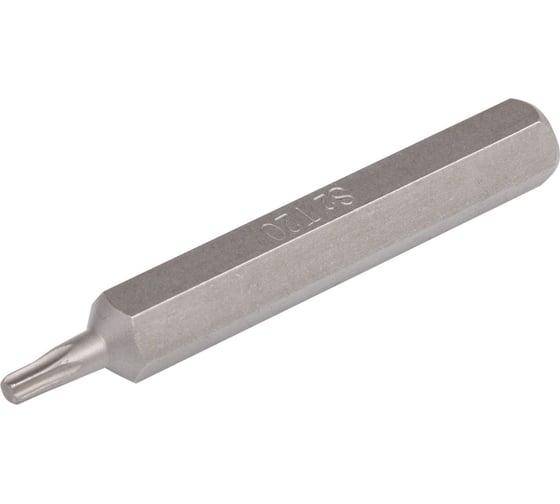 Изображение товара Бита вставка TORX T20, 3/8", 75 мм Airline AT-B-11