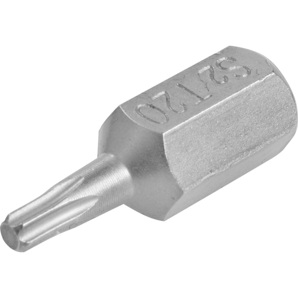 Бита вставка TORX T20, 3/8&quot;, 30 мм Airline AT-B-02