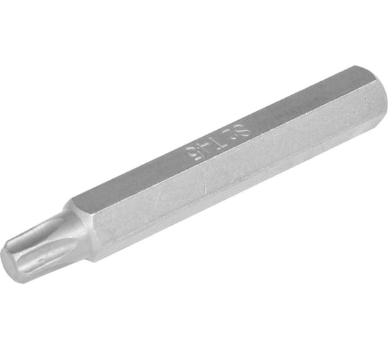 Изображение товара Бита вставка Airline TORX T45 3/8" 75мм (10 шт.) AT-B-16