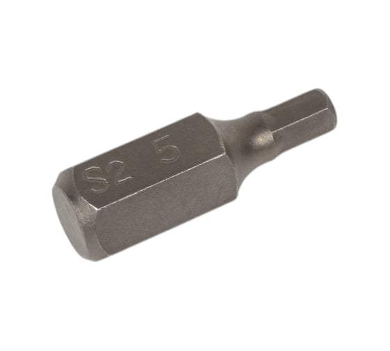 Изображение товара Бита вставка шестигранная Airline 5мм 3/8" длина 30мм (10 шт.) AT-B-22