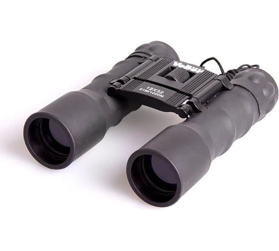 Изображение товара Бинокль Veber БН 12х32 черный Sport 11015