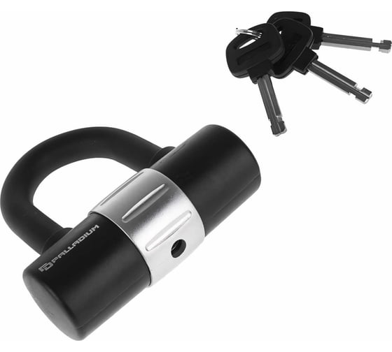 Изображение товара Навесной замок Palladium 903 WP 9485