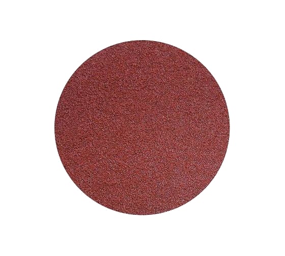 Изображение товара Самоклеящиеся шлифлист REDVERG без отверстий 125мм Р150 5шт 920711 6624207