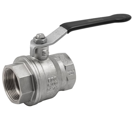 Изображение товара Шаровой кран ELSEN Strong T 2 ВВ ручка-рычаг EV20.2100