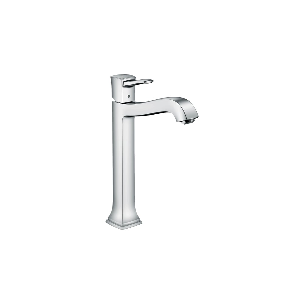 фото Смеситель для раковины 260 hansgrohe 31303000 metropol classic 00000050940