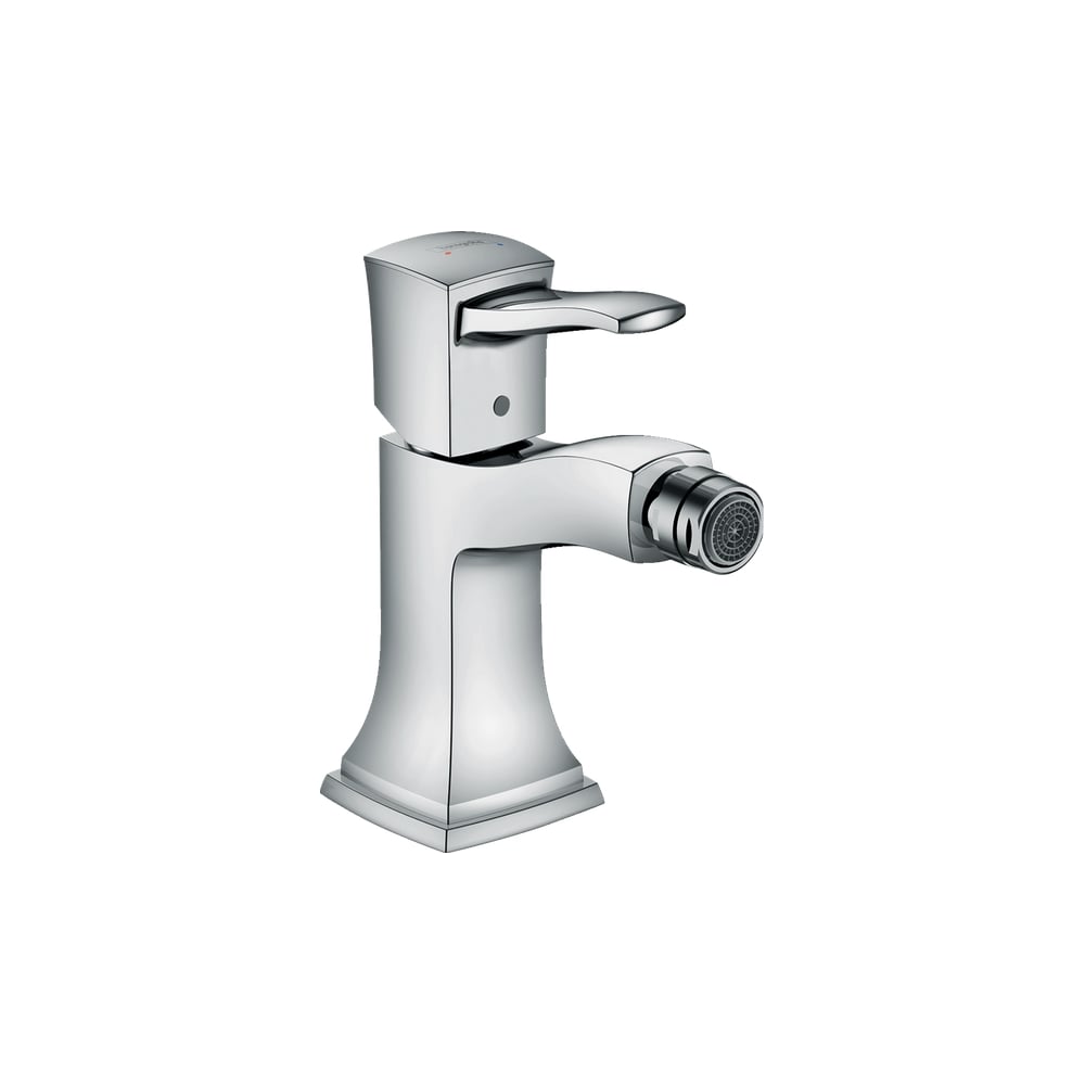 фото Смеситель для биде hansgrohe 31320000 metropol classic 00000050942