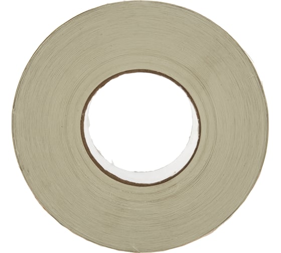 Изображение товара Бумажная углоформирующая лента SDM SDbuild для стыков гипсокартона 50мм х 90 м 00-00001333