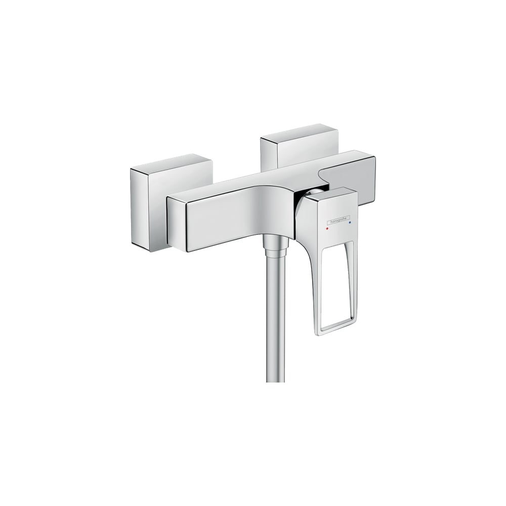 фото Смеситель для душа hansgrohe