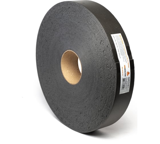 Изображение товара ППЭ лента SDM Дихтунгсбанд уплотнительная 70мм х 30м Professional PRO 00-00000174