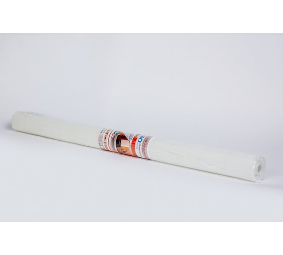 Изображение товара Стеклотканевая сетка SDM SD-GLASS Professional штукатурная 5х5мм, 1м х 20м 00-00000406