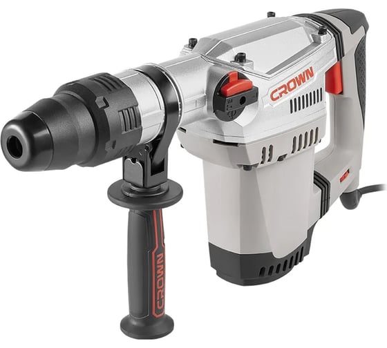 Изображение товара Перфоратор CROWN CT18118V BMC