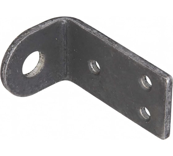 Изображение товара Усиленная проушина Домарт 80х45х40 угловая толщ. 5 мм. б/п 50 УТ-00000707 170920