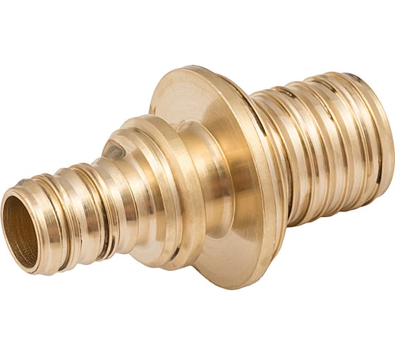 Изображение товара Муфта ELSEN 20-16 латунь EFA12.2016B