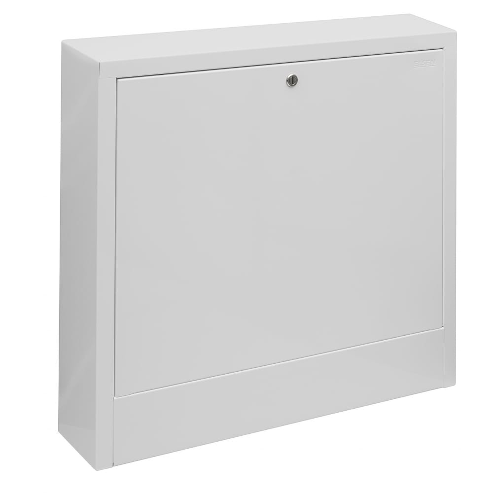 Наружный распределительный шкаф ELSEN шкаф коллекторный шрн 4 наружный 848x118x652 715