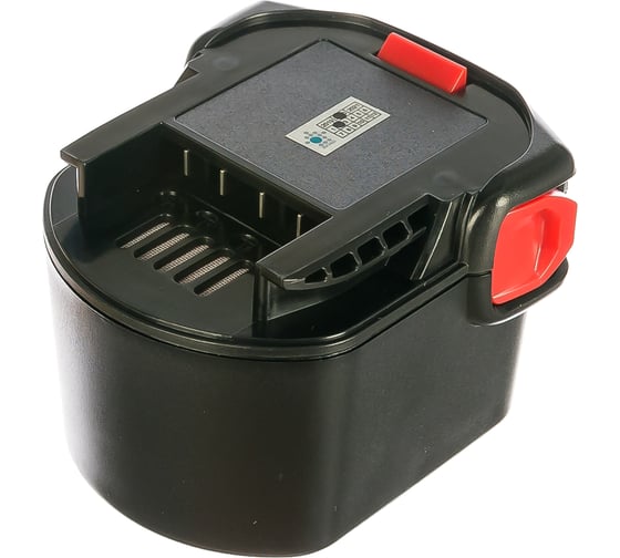 Изображение товара Аккумулятор для электроинструмента AEG TopON TOP-PTGD-AEG-12-1.5 TOP-AEG-12-1.5